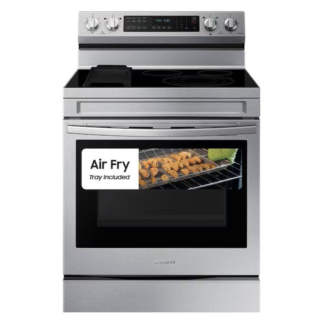 Samsung Air Fry Tray
