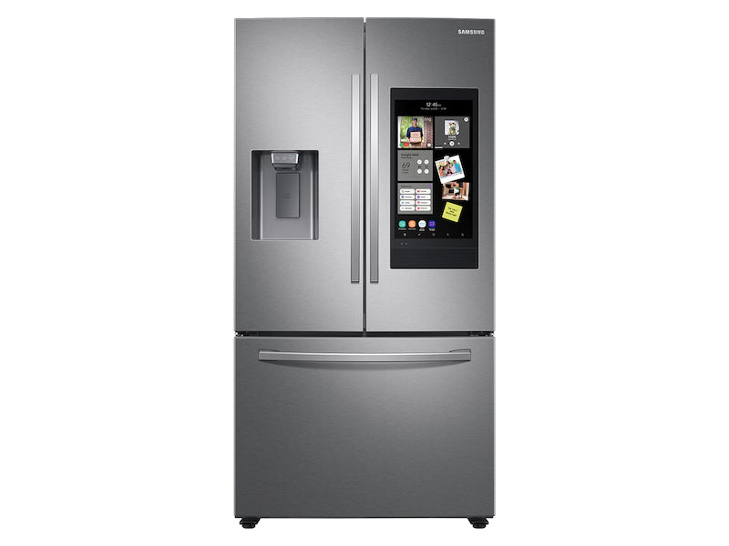 OPEN BOX Samsung 30 in Smooth Surface 5 Elements 6.3-cu ft Self and St – WL  APPLIANCES