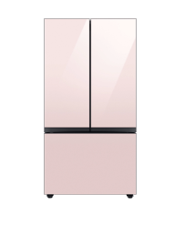 OPEN BOX CLEARANCE Bespoke 30 cu. ft. 4-Door French Door Smart Refrige – WL  APPLIANCES