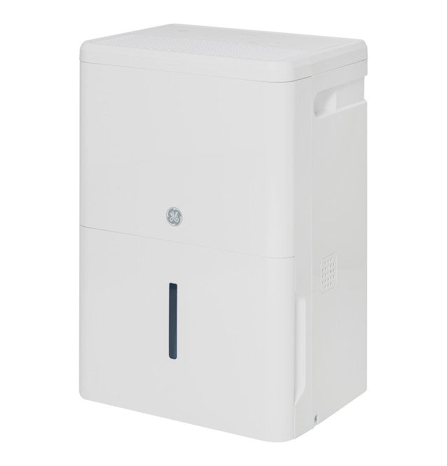 22 pt. Dehumidifier with Smart Dry for Bedroom, Basement or Damp Rooms up to 1500 sq. ft. in White, ENERGY STAR