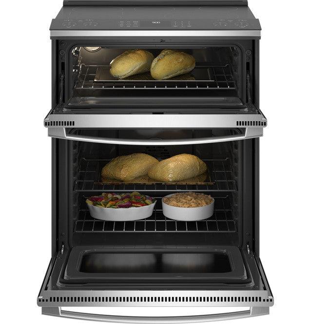 PSS93YPFS by GE Appliances - GE Profile™ 30 Smart Slide-In