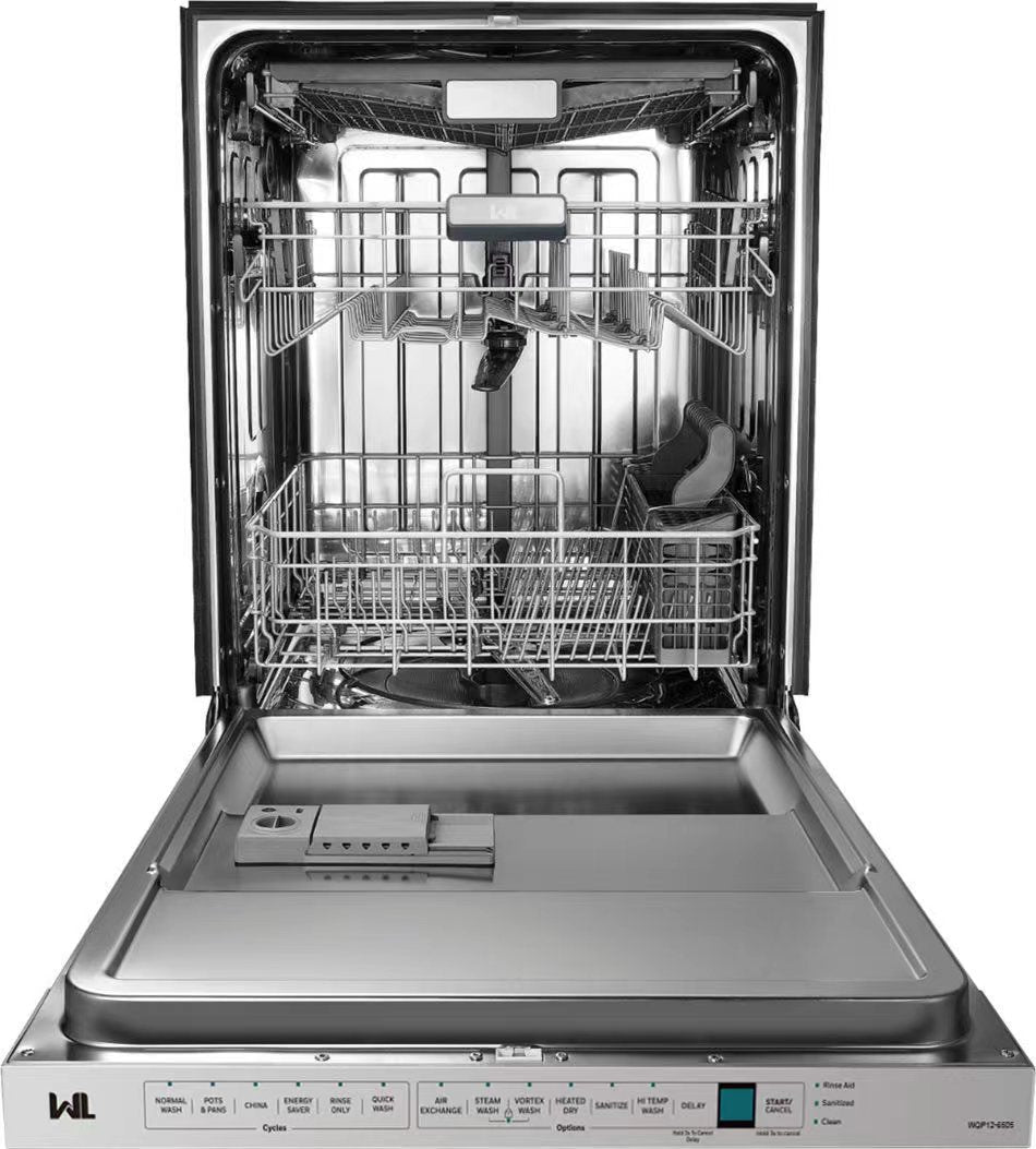 Dishwasher rack only fashion cycle