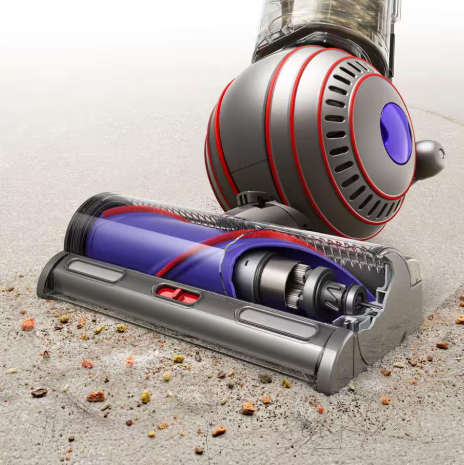 Dyson Ball Animal 3 Upright Vacuum Cleaner