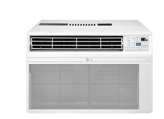 LG 12,000 BTU SMART WI-FI ENABLED WINDOW AC, R32