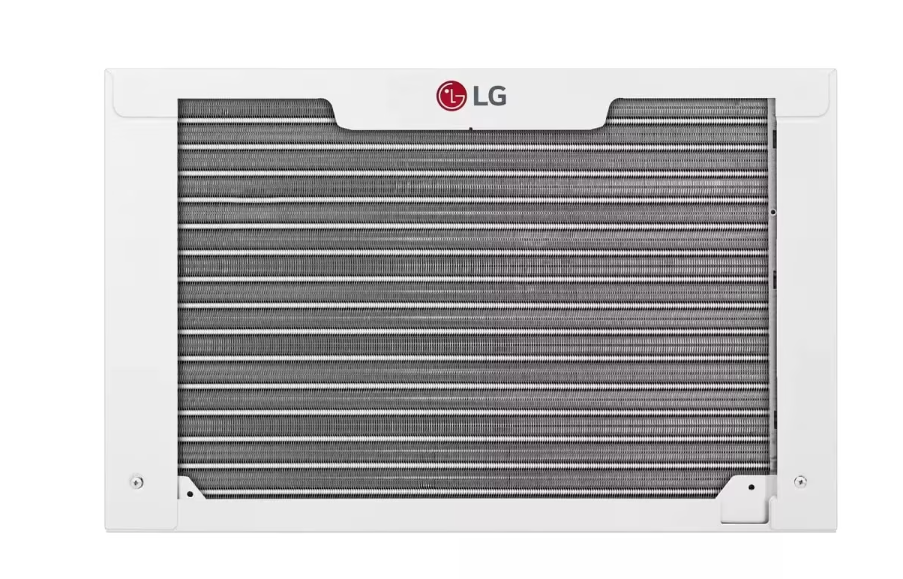 LG 14,000 BTU Smart Wi-Fi Enabled Window Air Conditioner