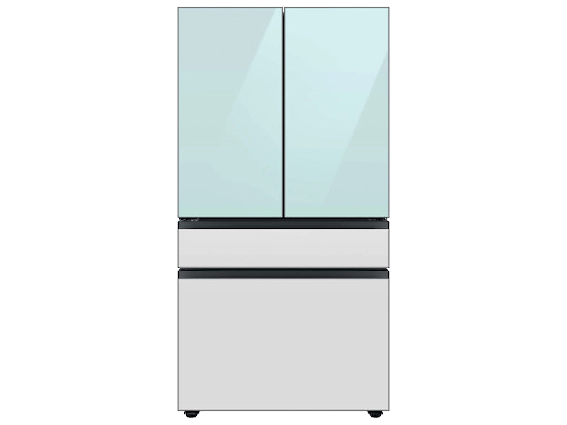 WL APPLIANCES | Samsung Bespoke 4-Door French Door Refrigerator